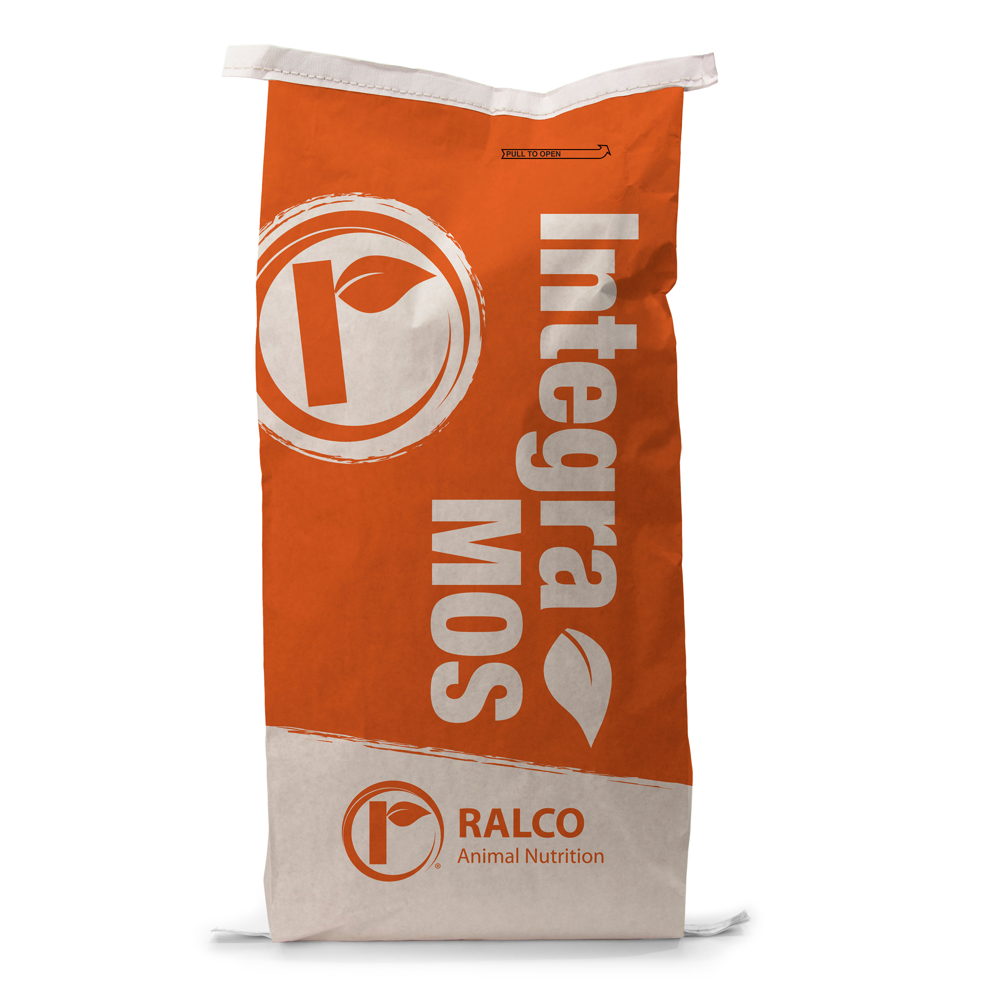 IntegraMOS packaging