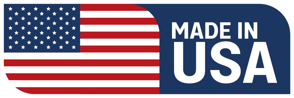 Sello Made in USA