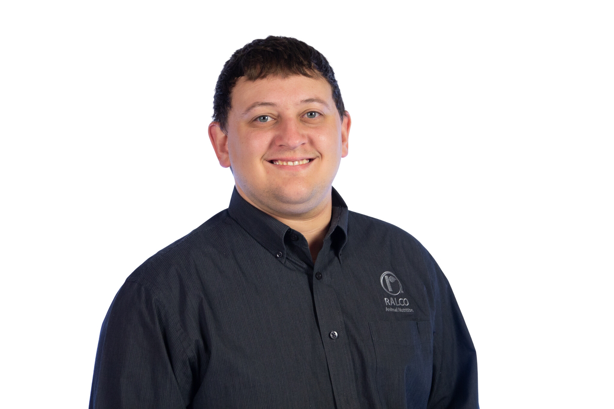 Ralco Welcomes New Associate Swine Nutritionist Dr. Jacob Richert 
